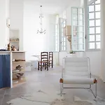 Διαμέρισμα Les Atlantes *