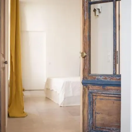 Apartment Les Atlantes *