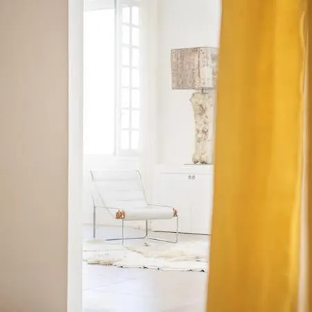 Appartement Les Atlantes