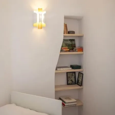 Les Atlantes Apartment Uzes