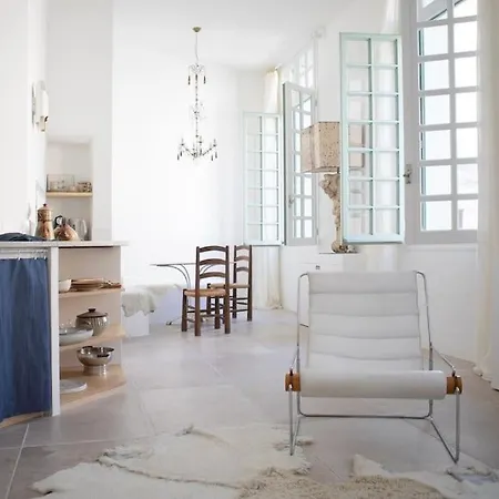Apartment Les Atlantes *