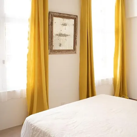 Apartment Les Atlantes